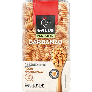 Imagen de Helices de garbanzo 250 g