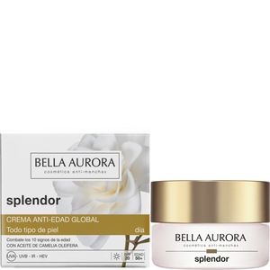 Crema facial antiedad 30 ml baja un 15% en BM Supermercados