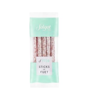 Imagen de Mini sticks de fuet 50 g