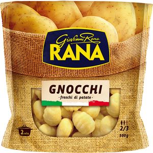 Imagen de Gnocchi de patata 500 g