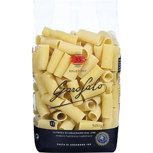 Imagen de Macarrones rigatoni 500 g