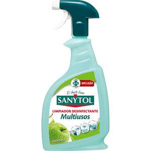 Imagen de Limpiador multiusos manzana 750 ml