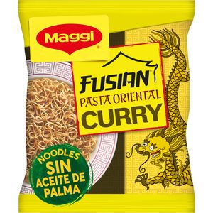 Pasta oriental curry 70 g