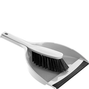 Imagen de Pala recogedora con cepillo