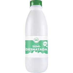 Imagen de Leche semidesnatada 1,5 l