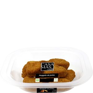 Imagen de Nuggets de pollo 150 g