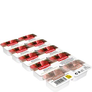 Imagen de Mermelada de fresa 10x25 g