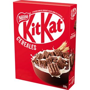 Comprar Cereales con chocolate nestle en Supermercados MAS Online