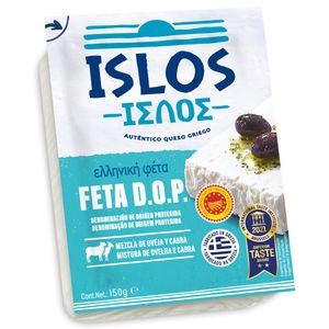 Imagen de Queso feta DOP 150 g