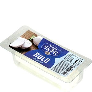 Imagen de Queso rulo de vaca 100 g