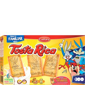 Galletas 760 g baja un 18% en BM Supermercados
