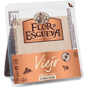 Imagen de Queso de oveja cuña 150 g