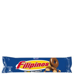 Imagen de Galleta chocolate con leche 128 g