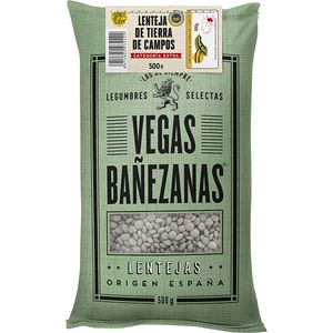 Imagen de Lenteja pardina 500 g