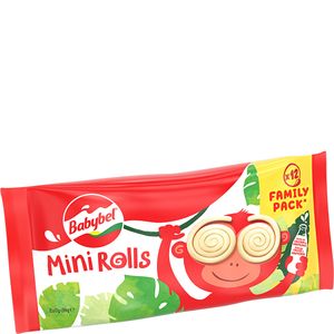 Imagen de Queso enrollado 12 unidades