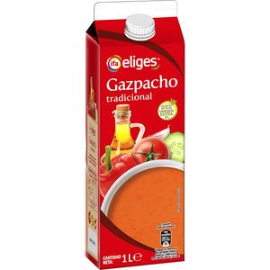 Imagen de Gazpacho tradicional 1 l