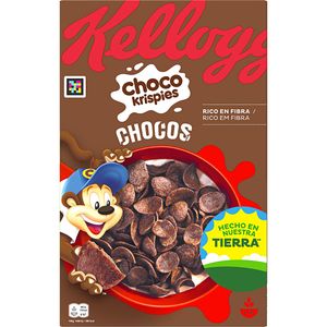 Imagen de Cereales choco krispies de chocolate 420 g