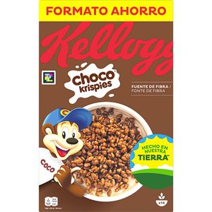 Imagen de Cereales choco krispies 420 g