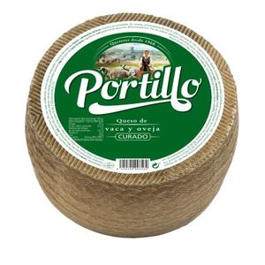 Imagen de Queso semicurado mezcla al corte