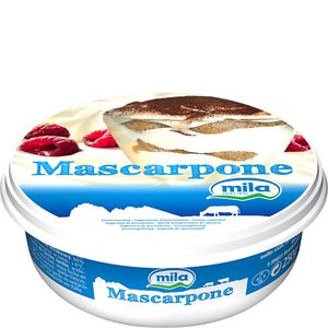 Imagen de Queso mascarpone 250 g