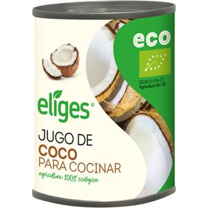 Imagen de Leche de coco 400 ml