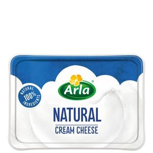 Imagen de Queso cremoso natural 200 g