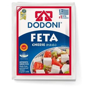 Imagen de Queso feta DOP 150 g