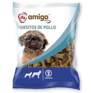 Imagen de Snack huesitos de pollo 60 g