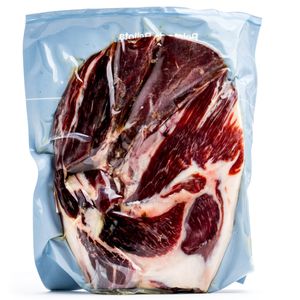 Imagen de Paleta de Bellota 100% Ibérica al corte