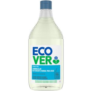 Imagen de Lavavajillas a mano camomila y clementina 450 ml