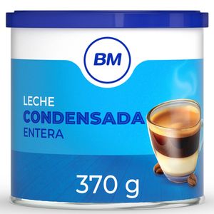 Imagen de Leche condensada 370 g