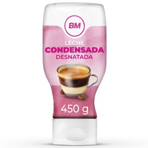 Imagen de Leche condensada desnatada 450 g