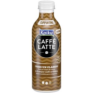 Imagen de Café cappuccino 650 ml