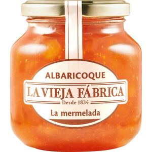 Imagen de Mermelada de albaricoque 280 g