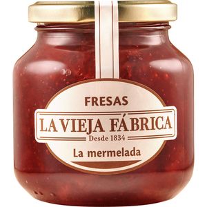 Imagen de Mermelada de fresa 280 g