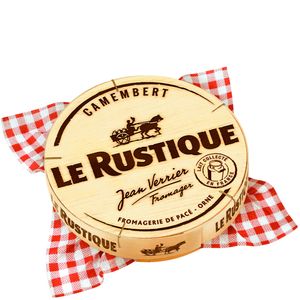 Imagen de Queso camembert 250 g