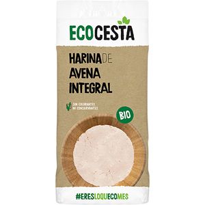 Imagen de Harina de avena ecológica 500 g