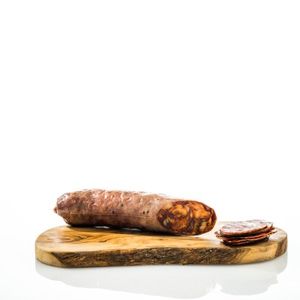 Chorizo ibérico baja un 10% en BM Supermercados