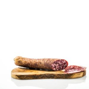 Salchichón ibérico baja un 10% en BM Supermercados
