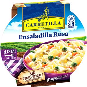 Imagen de Ensaladilla rusa 240 g
