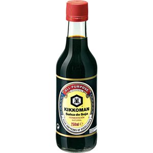 Imagen de Salsa de soja 250 ml