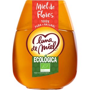 Imagen de Miel ecológica 250g
