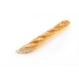 Imagen de Barra de pan baguette integral 220 g