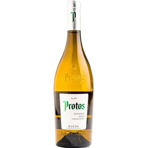 Vino blanco DO Rueda verdejo 0,75 l baja un 17% en BM Supermercados