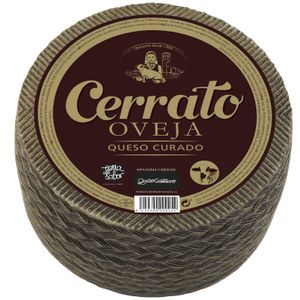 Imagen de Queso de oveja curado al corte