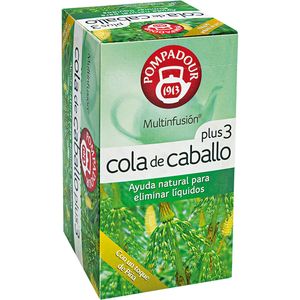 Imagen de Infusión cola de caballo 20 sobres
