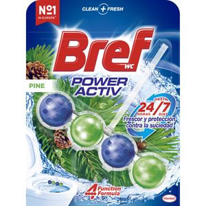 Imagen de Limpiador WC colgador poder activo pino