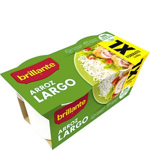 Imagen de Arroz largo 2x200 g