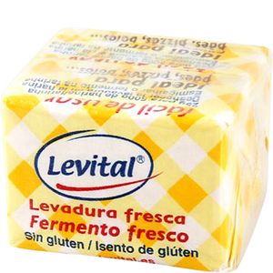 Imagen de Levadura fresca 2x25 g