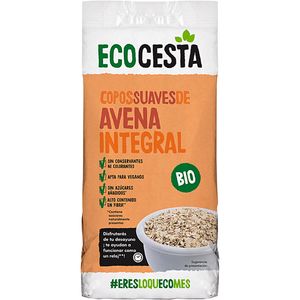 Imagen de Copos de avena integral suave, 500 g